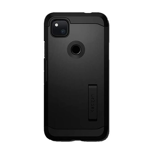 Spigen Tough Armor Google Pixel 4a Case