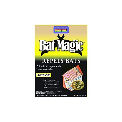 Bat Magic