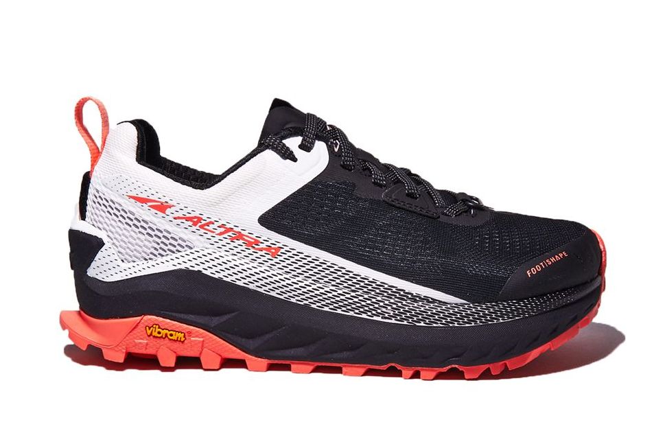 Altra Olympus 4 Review | Best Trail Shoes 2020