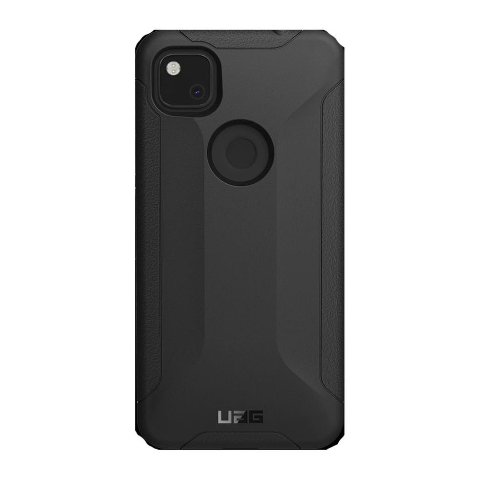 UAG Scout Series Google Pixel 4A Case