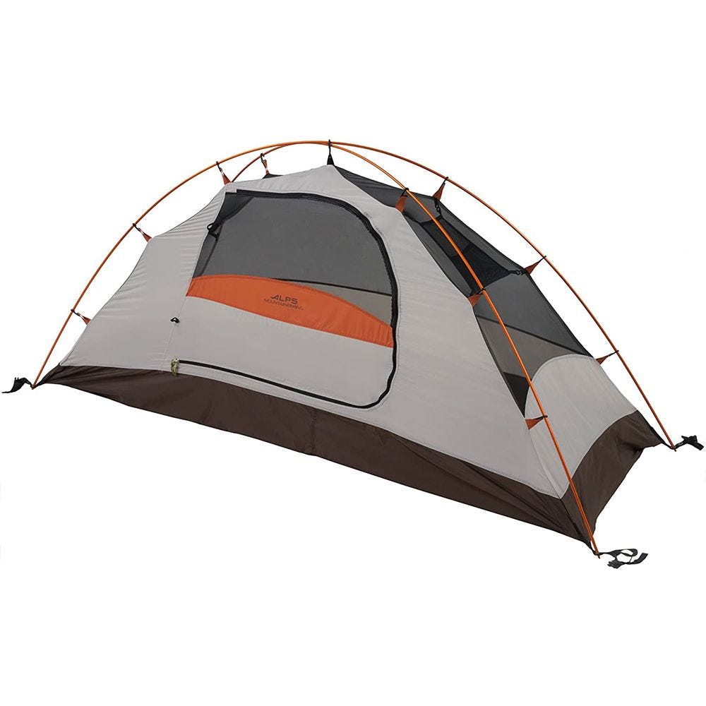 10 Best Backpacking Tents for 2022