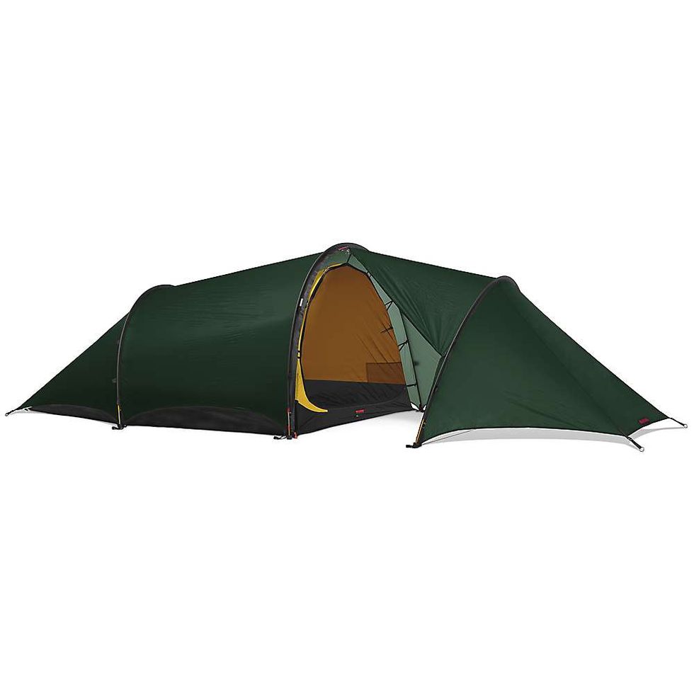 Hilleberg Anjan GT Two-Person Tent