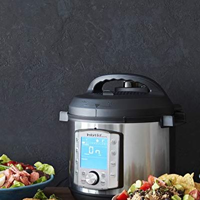 Instant Pot Elec Pressure Cooker Small Appliances For The Home - JCPenney