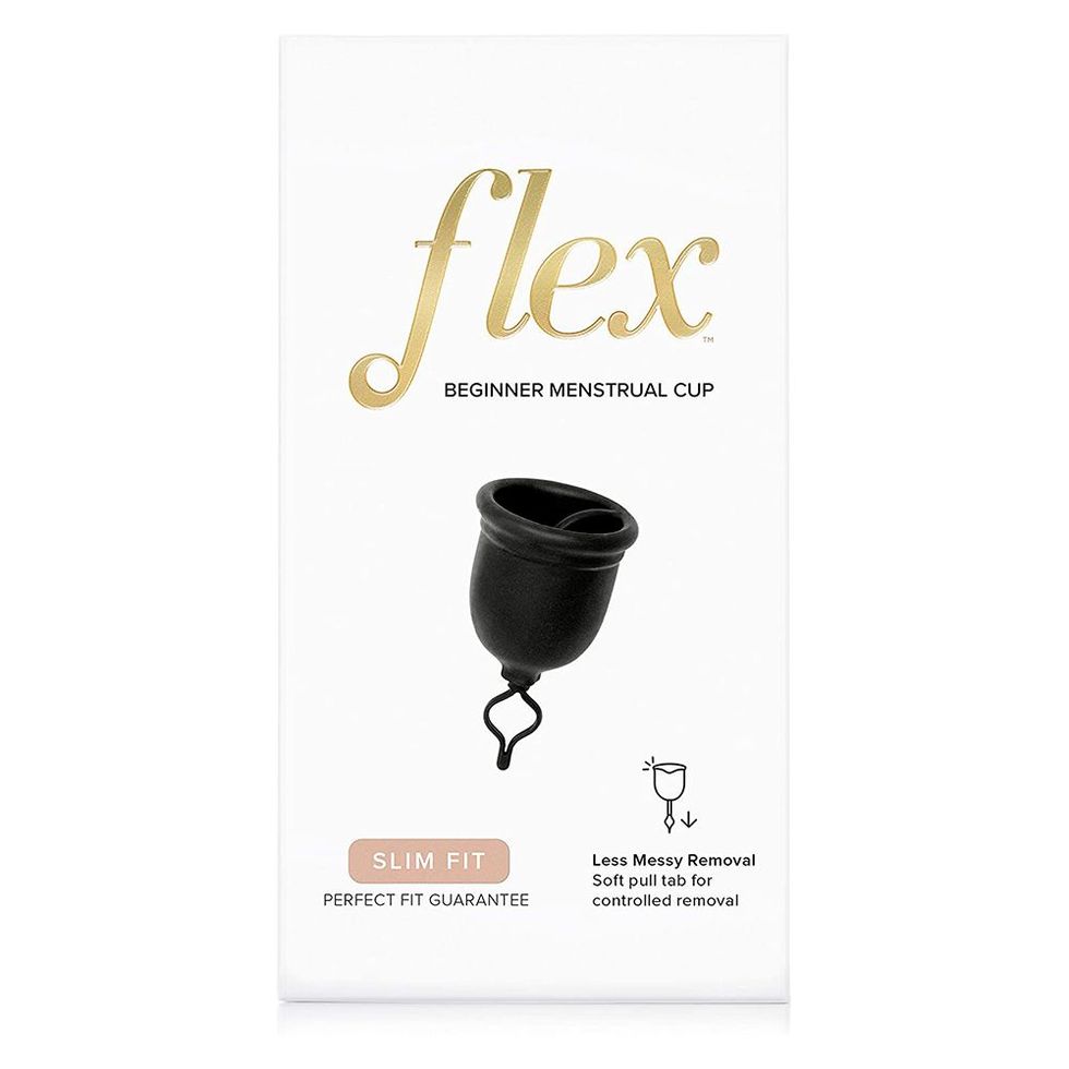 FLEX Menstrual Cup — Slim