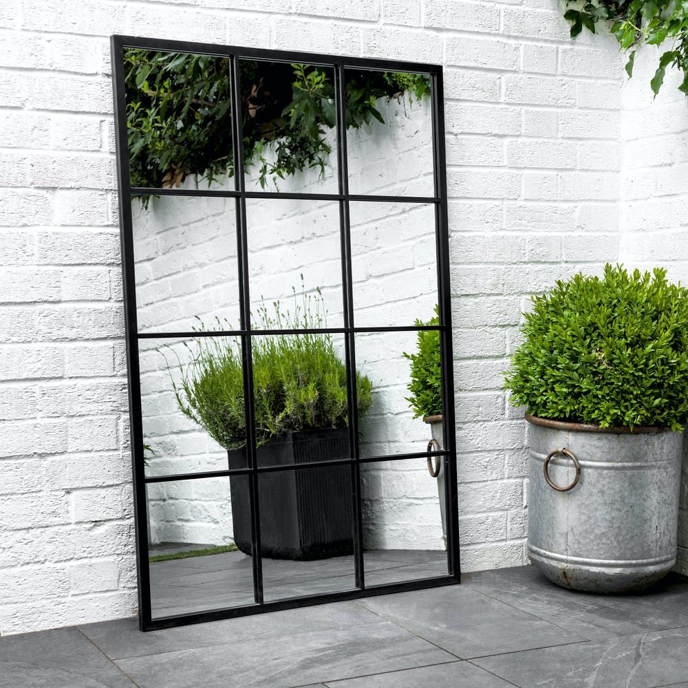 Outdoor mirror deals