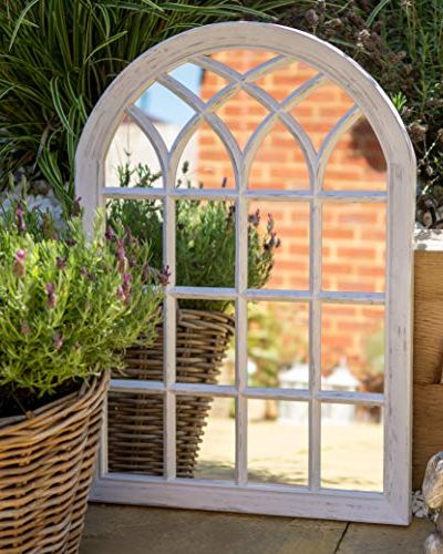Garden Mirrors 20 Of The Best For Your, Outdoor Mirrors For Gardens