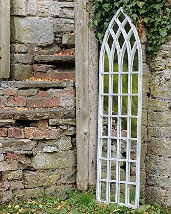 Garden Mirrors 20 Of The Best For Your Home S Outdoor Space Garden Mirrors 20 Of The Best For Your, Garden Gate Illusion Mirrors Uk