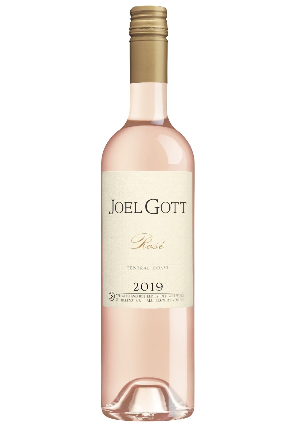 Joel Gott Rosé (2019)