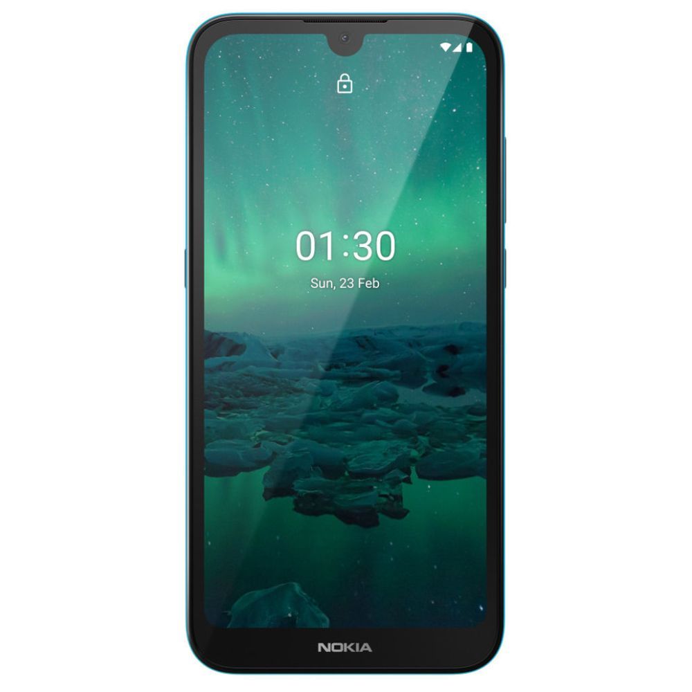 Nokia 1.3 Android Smartphone