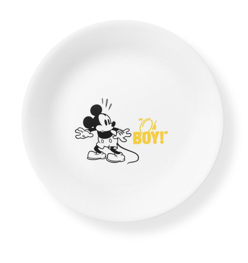 special edition mickey mouse