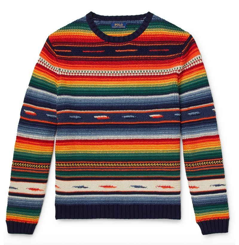 15 Best Summer Sweaters for Men 2022 - Men's Lightweight Knitwear
