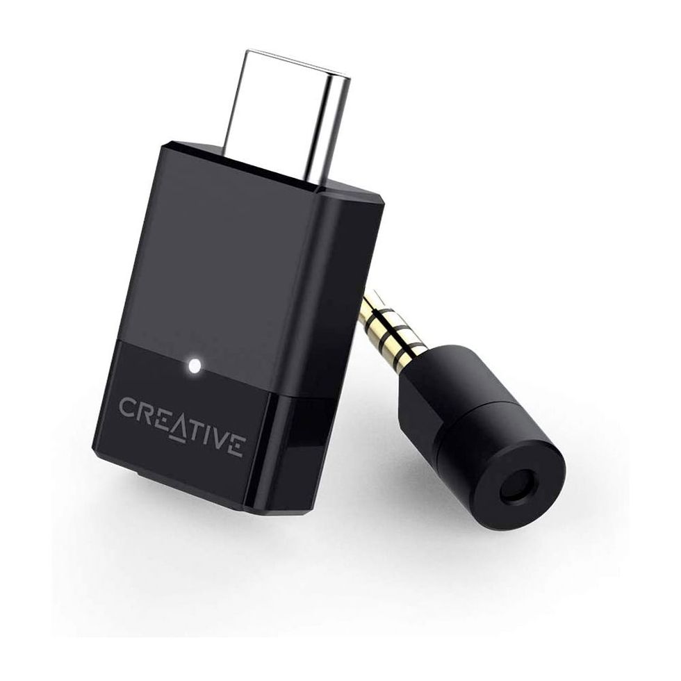 7 Best Bluetooth Adapters for 2024 - Bluetooth Headphone Adapter