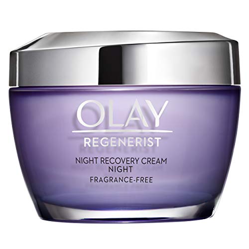 Olay Night Recovery Anti-Aging Face Moisturizer