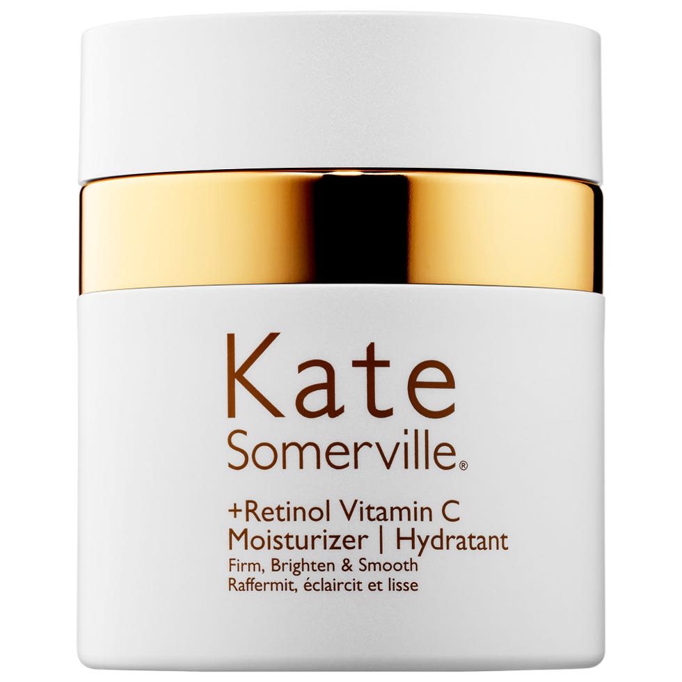 Kate Somerville +Retinol Vitamin C Moisturizer