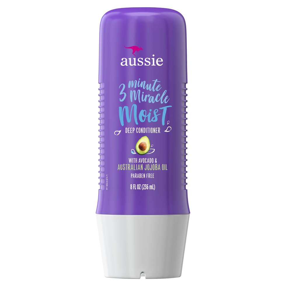 3 Minute Miracle Moist Deep Conditioner