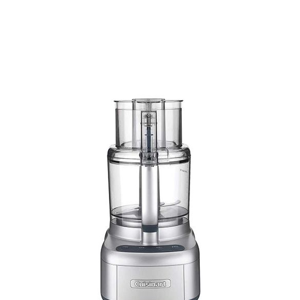 Cuisinart Elemental 8-Cup Food Processor and Dicer