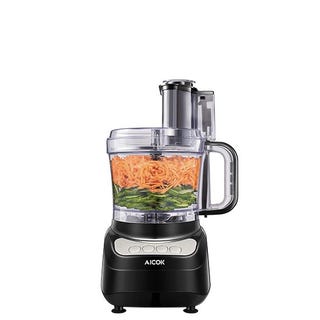 AICOK 12-Cup Food Processor AICOK 12-Cup Food Processor