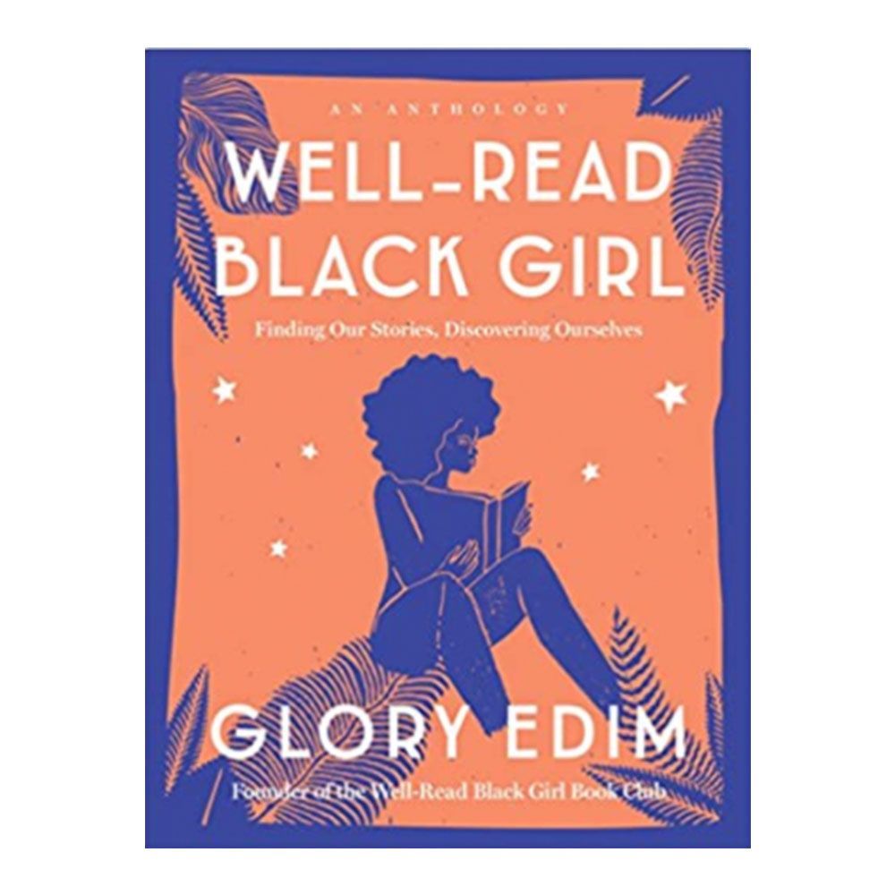 'Well-Read Black Girl'