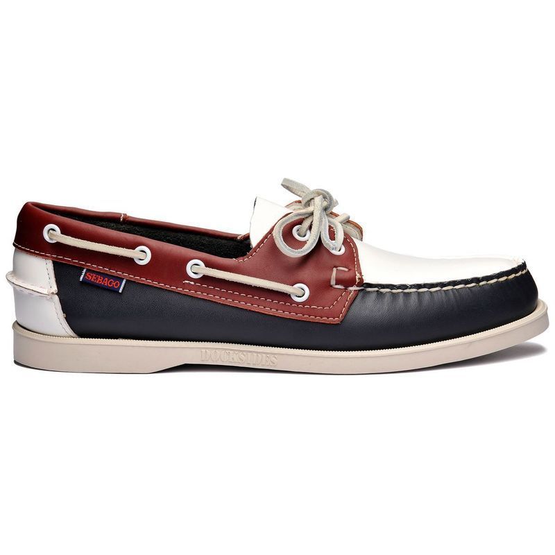 brooks brothers boat shoes