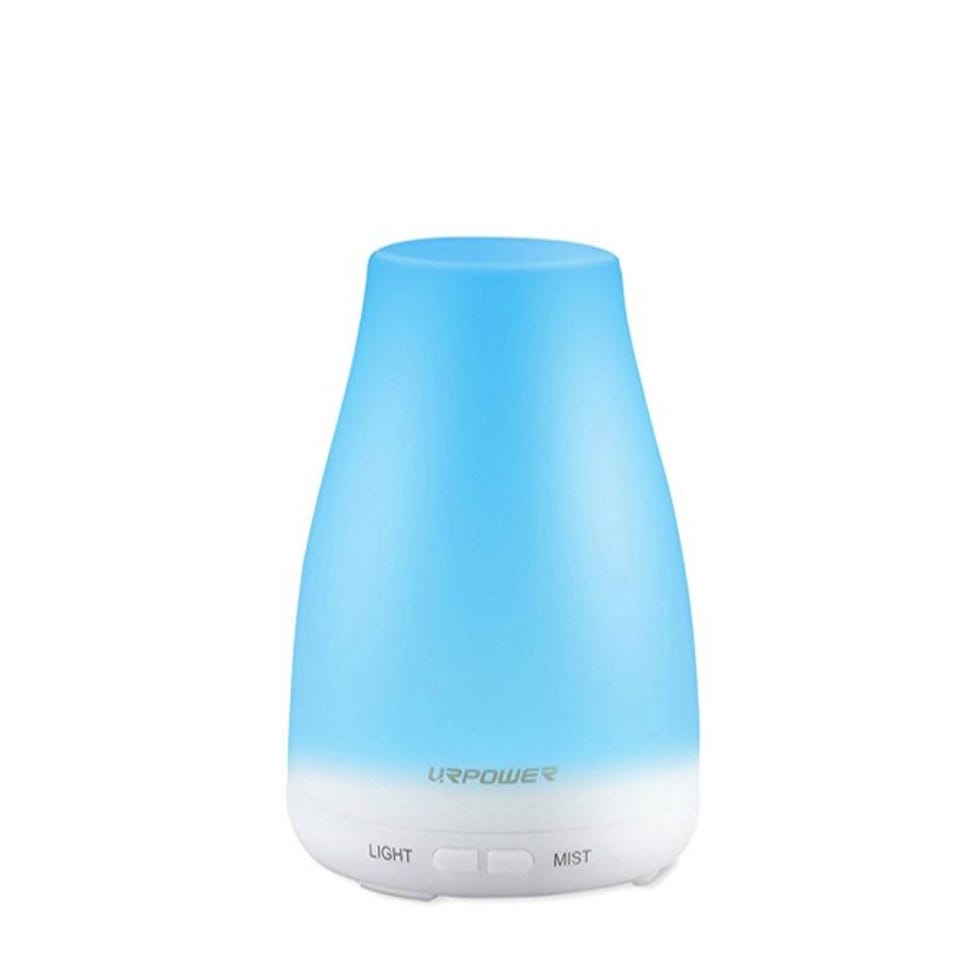 URPOWER Essential Oil Diffuser