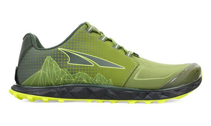 altra shoelaces