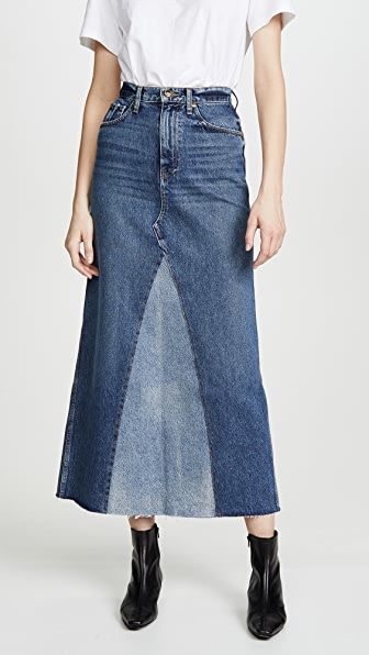 The Weekly Covet: Denim Obsessions