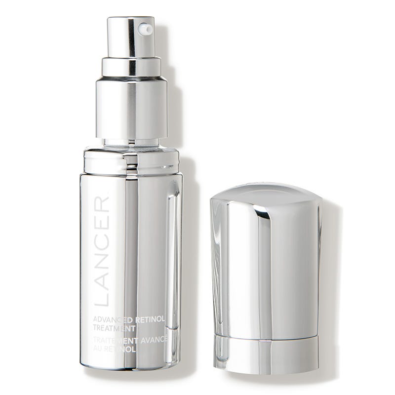 Advanced Retinol Treatment with 1.25% Retinol