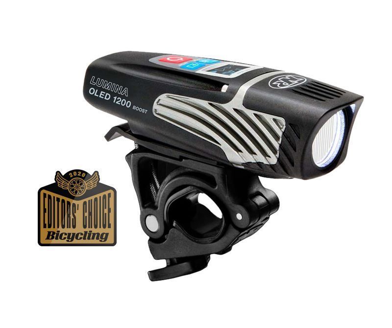 Ascher AS3L LED Tail and Headlight Bicycle Light for sale online 