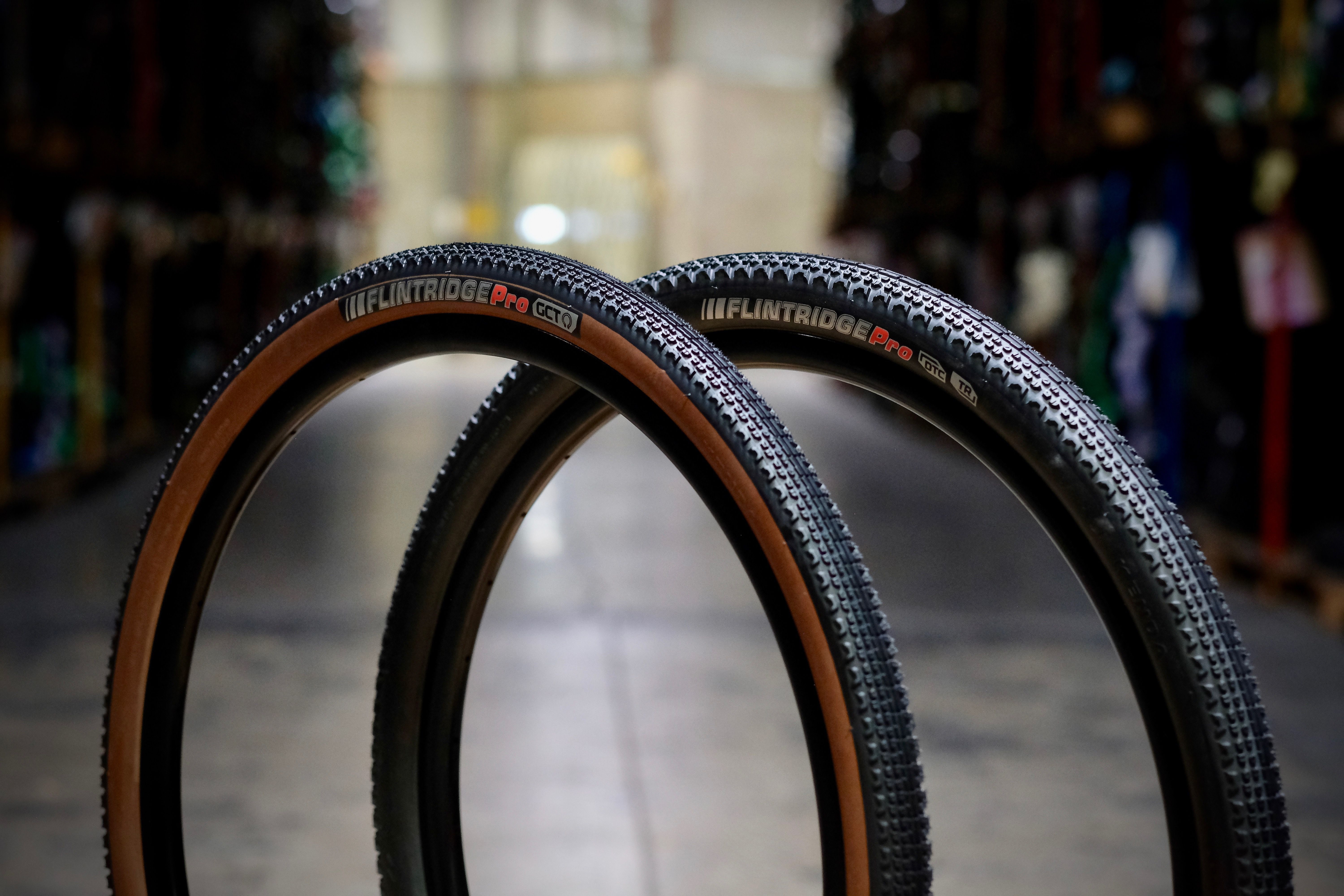 Kenda store gravel tires