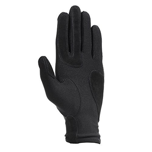 the warmest womens gloves