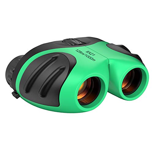 Dreamingbox Compact Shock Proof Binoculars