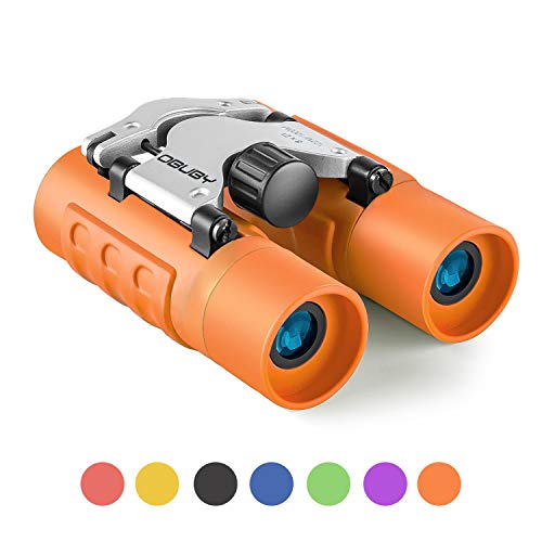 Obuby Binoculars for Kids 