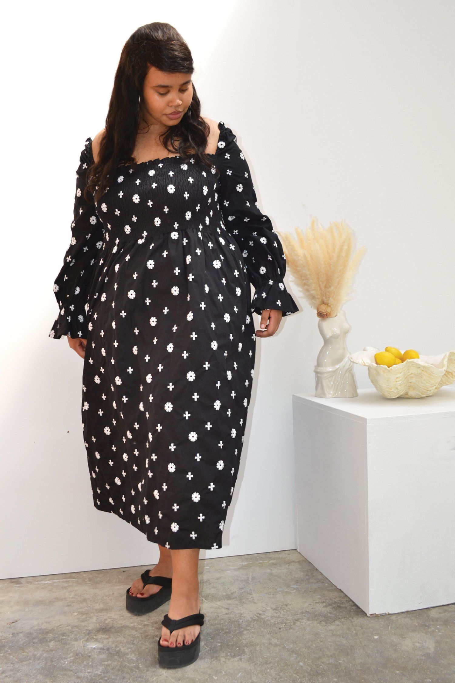 curvy girl dresses uk