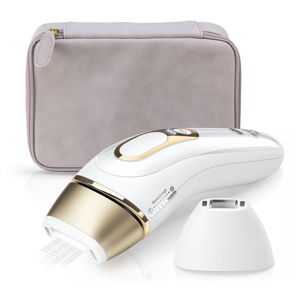 Dispositivo de remoção de pêlos IPL Braun Silk Expert Pro 5 Dispositivo de remoção de pêlos IPL Braun Silk Expert Pro 5