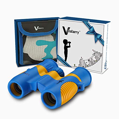Vanstarry Binoculars for Kids