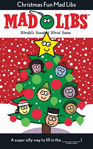 43 Best Family Christmas Games - Activities &amp; Games for Holiday Groups