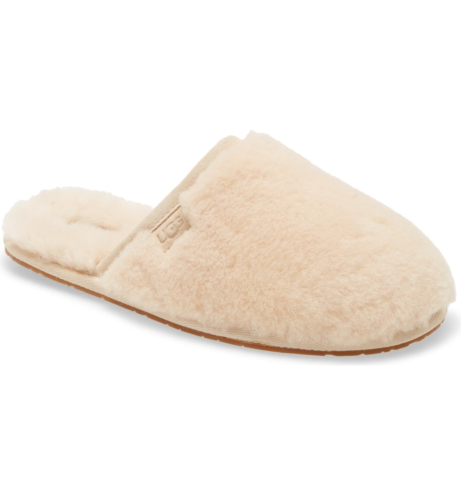 Ugg fluffette best sale slipper sunset