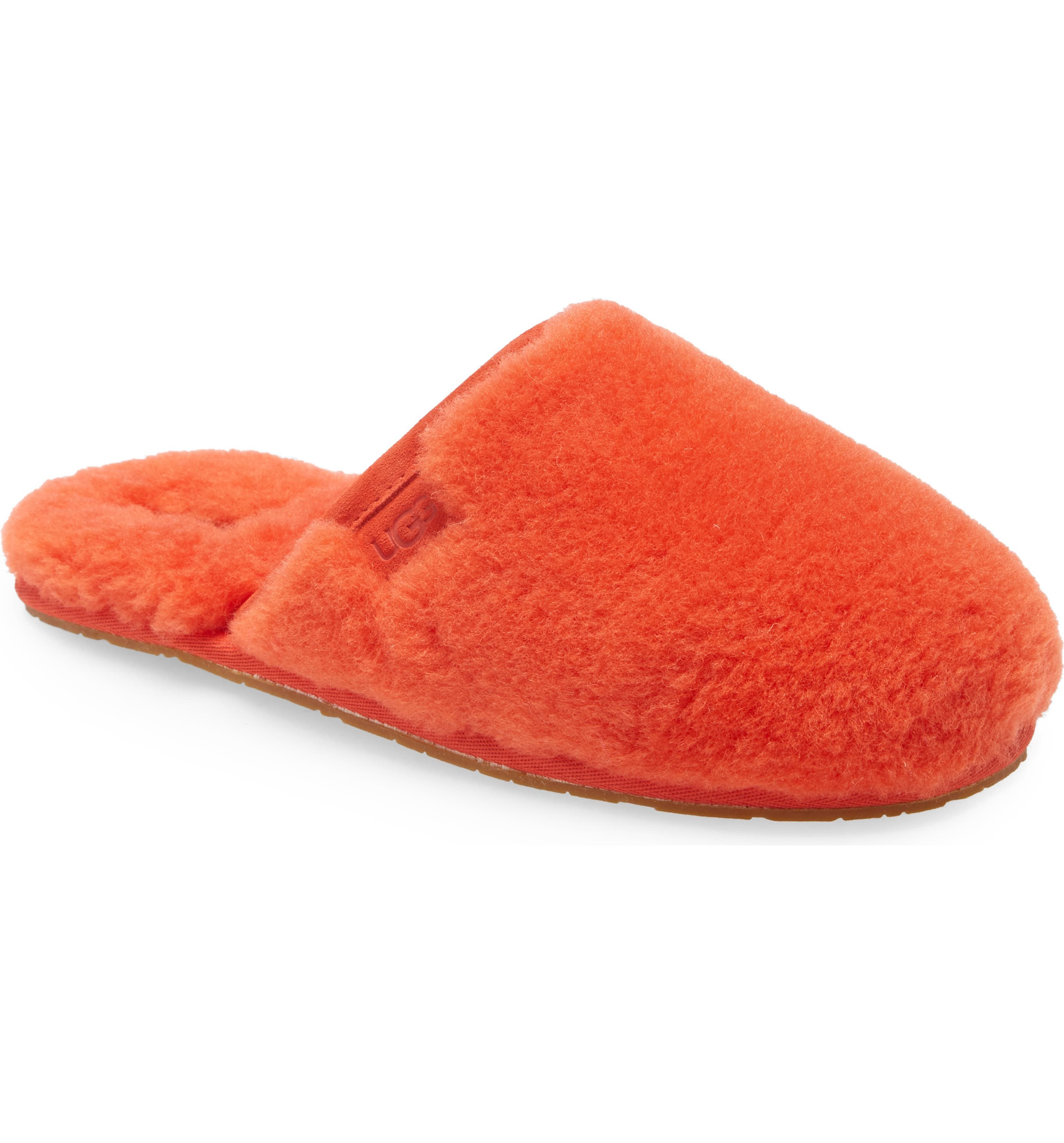 nordstrom ugg slippers sale