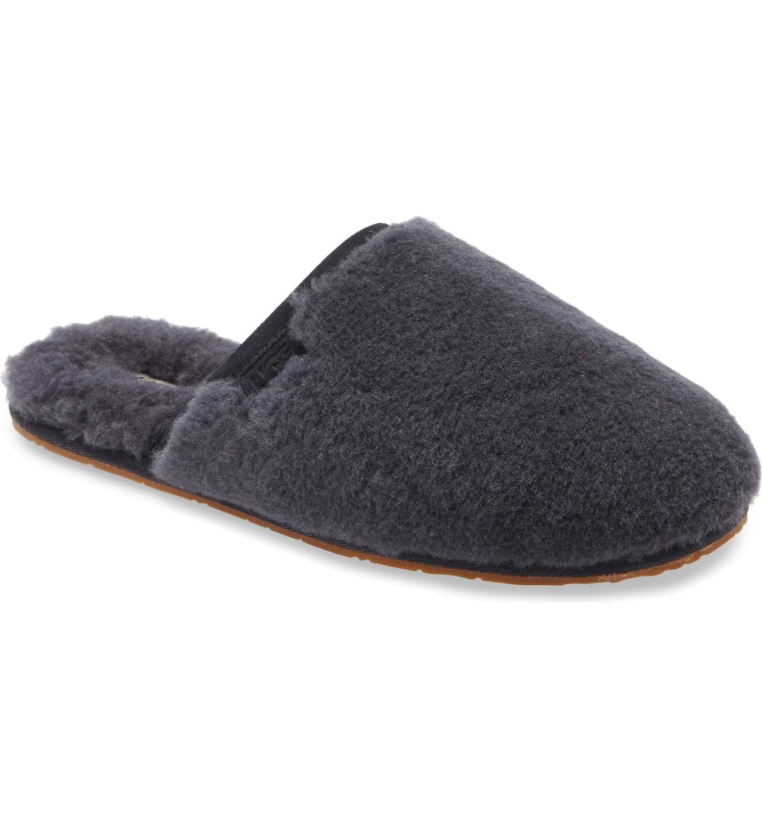 nordstrom ugg slipper socks