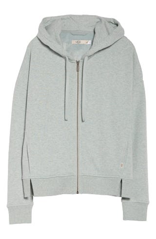 Gertie Full Zip Hoodie