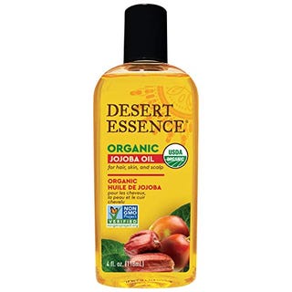 ulei Organic de Jojoba