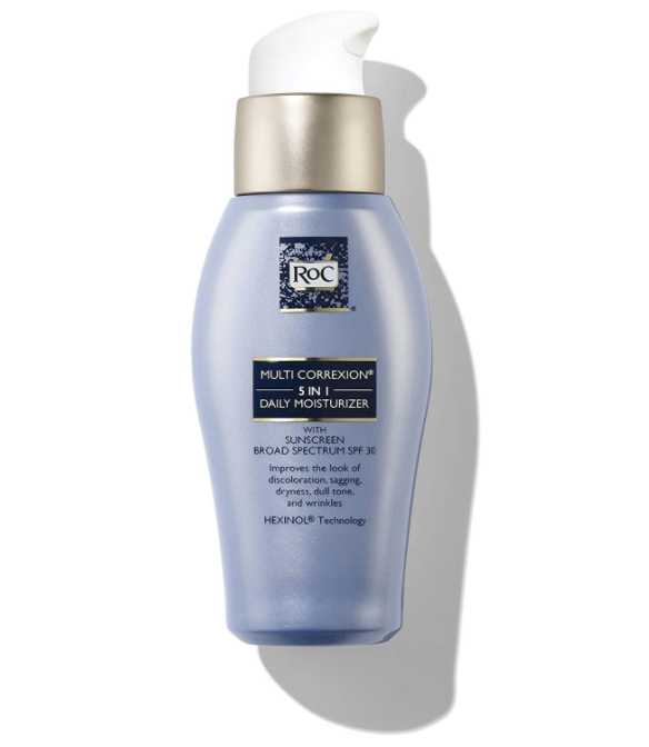 RoC Multi-Correxion 5-in-1 Daily Moisturizer