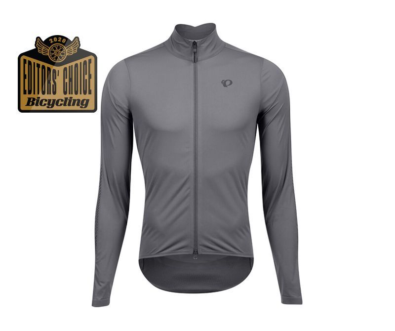 warmest cycling jacket