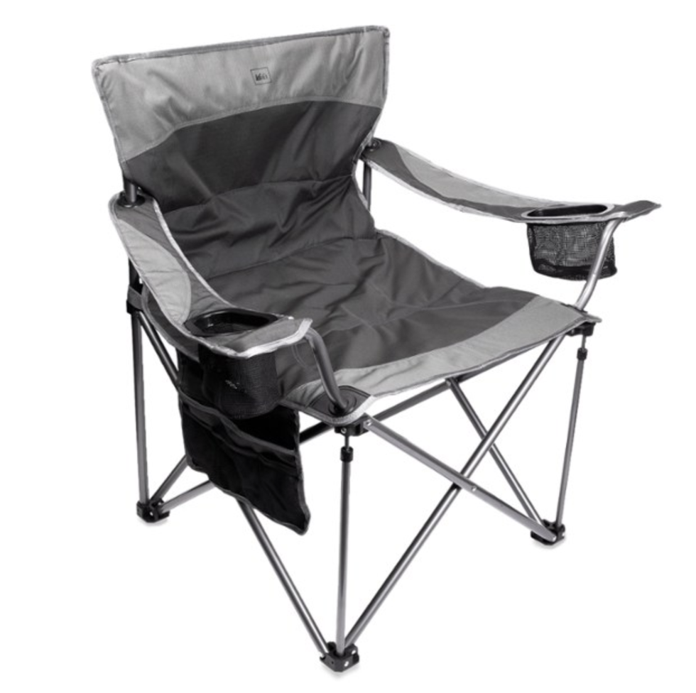 Camp Xtra Chair