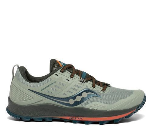 highest rated trail running shoes
