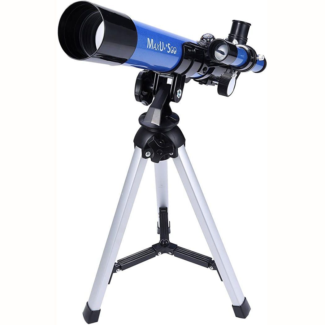 best telescope for 7 year old