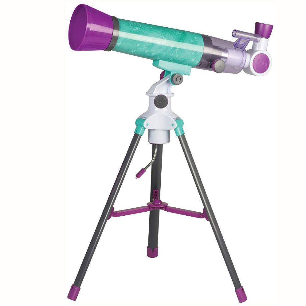 Telescope for store 9 year old