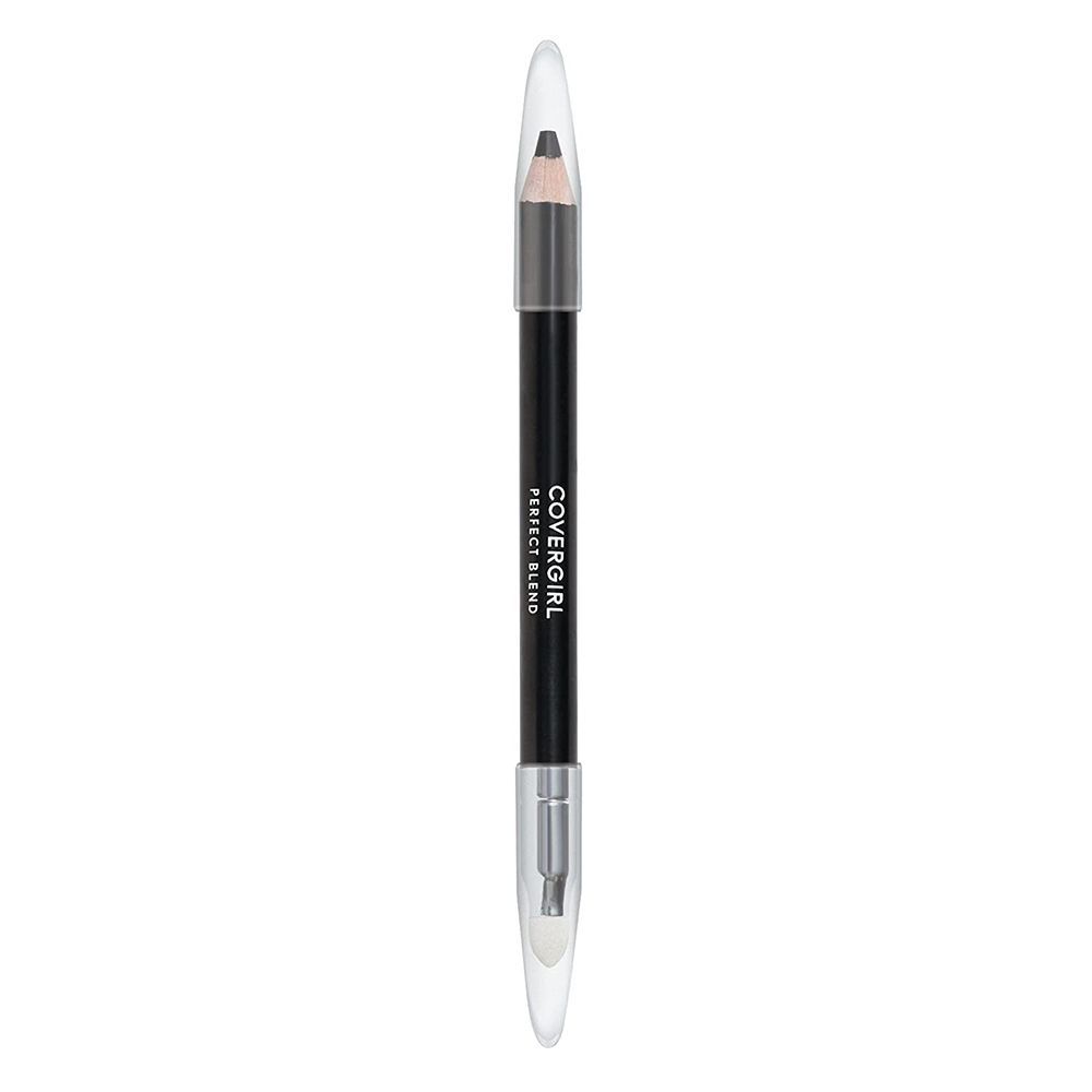 COVERGIRL Perfect Blend Eyeliner Pencil in Basic Black