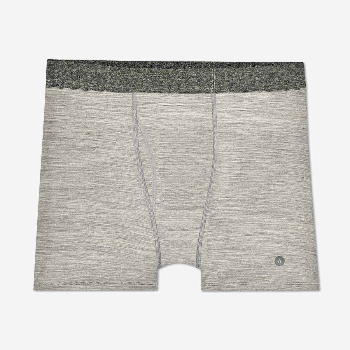 long boxers underwear