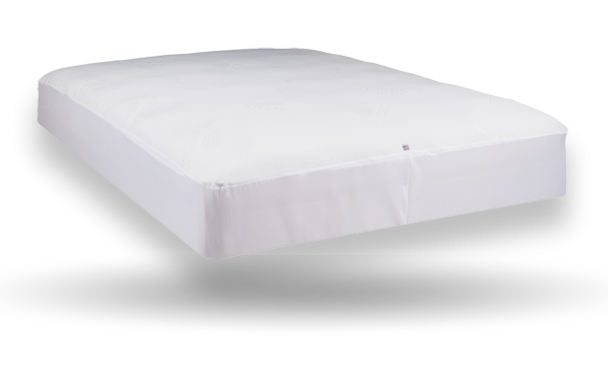 Dryline Cooling Mattress Protector